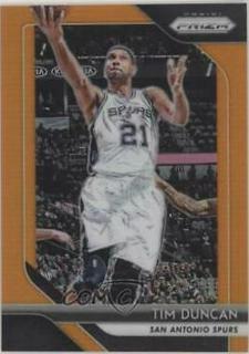 Tim Duncan