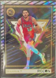 Tobias Harris