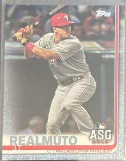 J.T. Realmuto