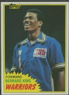 Bernard King
