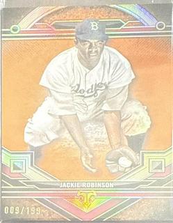 Jackie Robinson