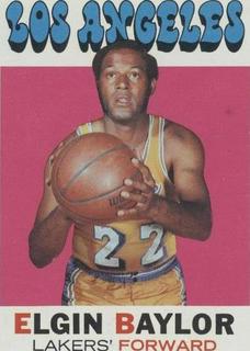 Elgin Baylor