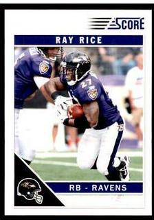 Ray Rice