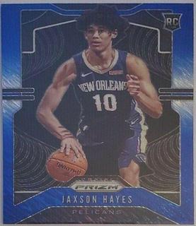 Jaxson Hayes