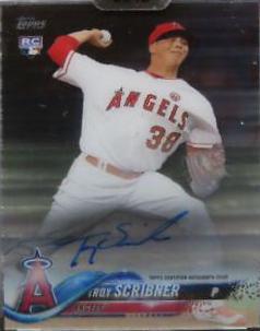 Troy Scribner