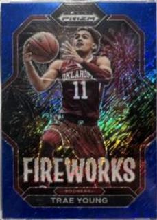 Trae Young