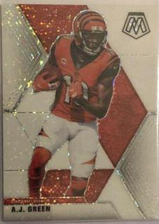 A.J. Green