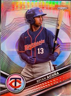 Bryan Acuna