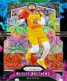 Wesley Matthews