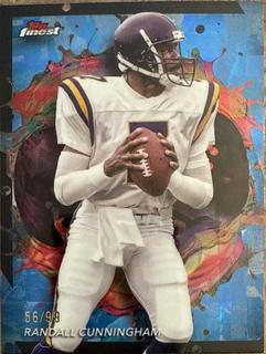 Randall Cunningham