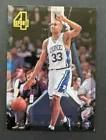 Grant Hill #3 Basketball Cards 1992 Classic 4 Sport