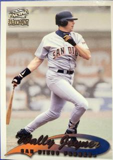 Wally Joyner