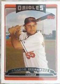 Ramon Hernandez #475