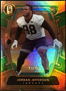 Jordan Jefferson