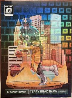 Terry Bradshaw