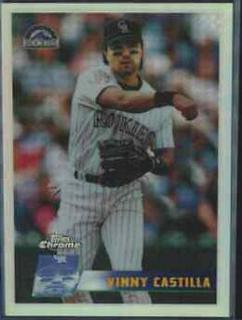 Vinny Castilla