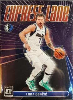 Luka Doncic