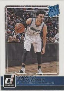 Tyus Jones