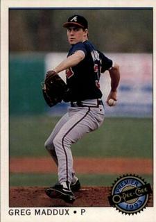 Greg Maddux