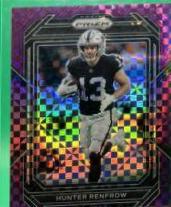 Hunter Renfrow