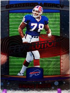 Bruce Smith