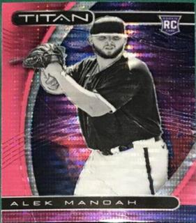 Alek Manoah