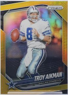 Troy Aikman