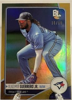 Vladimir Guerrero Jr.