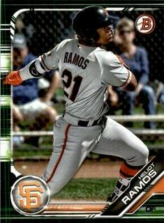 Heliot Ramos