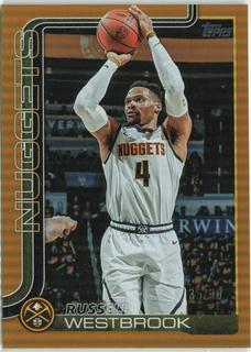 Russell Westbrook