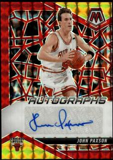 John Paxson