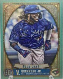 Vladimir Guerrero Jr.