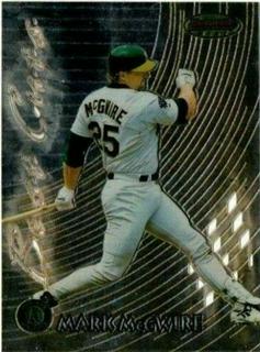 Mark McGwire