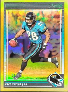 Fred Taylor