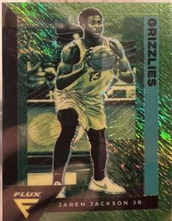 Jaren Jackson Jr.