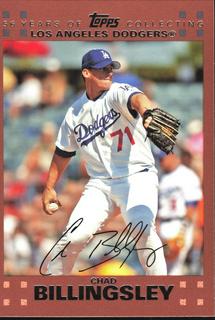Chad Billingsley