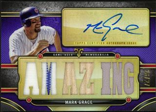 Mark Grace