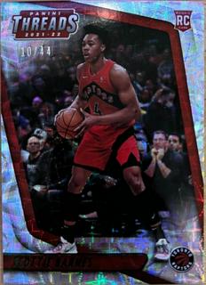 Scottie Barnes