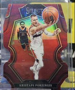 Kristaps Porzingis