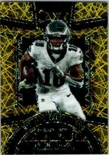 Jalen Reagor