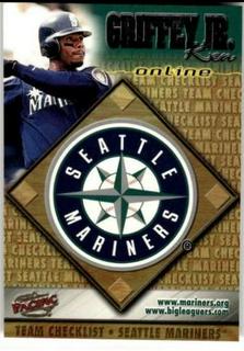 Ken Griffey Jr