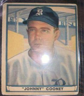 Johnny Cooney