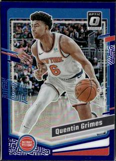 Quentin Grimes