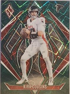 Kirk Cousins