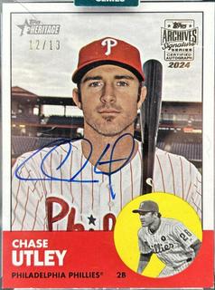 Chase Utley