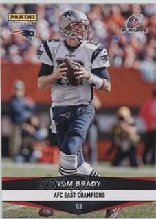 Tom Brady