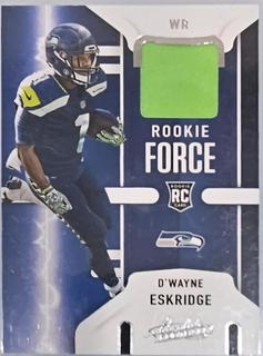 D'Wayne Eskridge