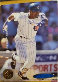 Sammy Sosa