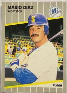 Mario Diaz
