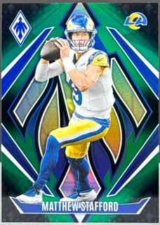 Matthew Stafford